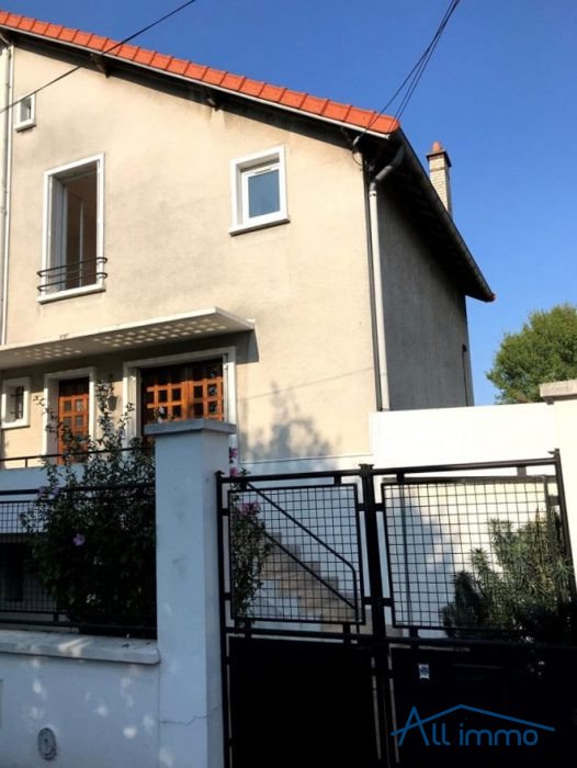 Maison à vendre, 94m², Saint-Maur-des-Fossés