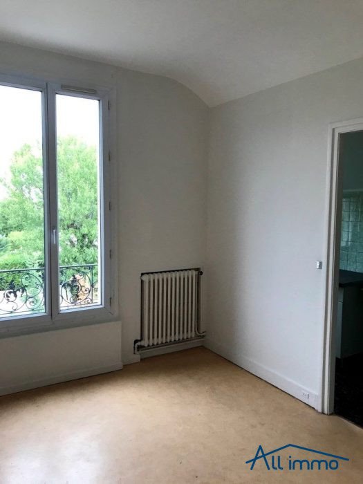 Maison à vendre, 94m², Saint-Maur-des-Fossés