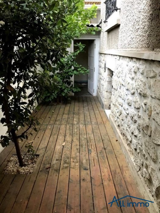 Maison à vendre, 94m², Saint-Maur-des-Fossés