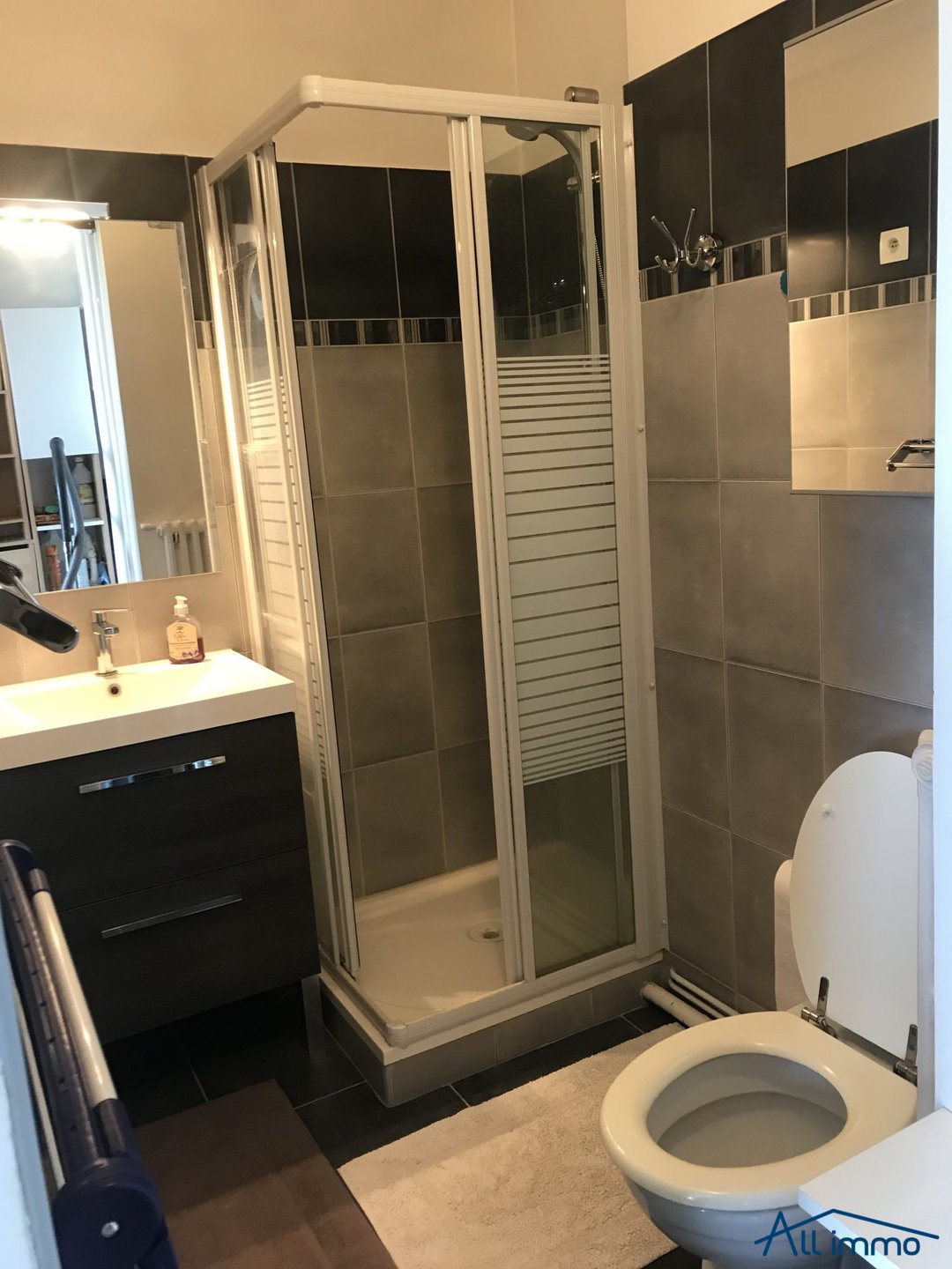 Appartement à louer, 26m², Saint-Maur-des-Fossés