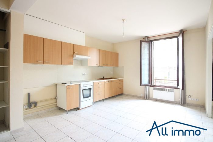 Maison à vendre, 40m², Saint-Maur-des-Fossés