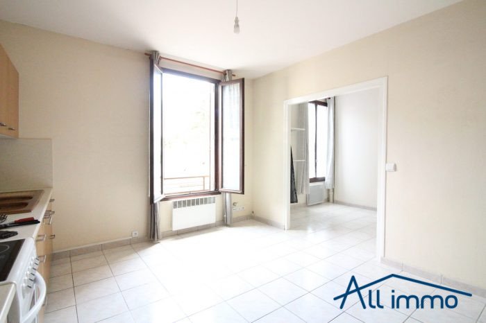 Maison à vendre, 40m², Saint-Maur-des-Fossés