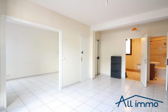 Maison à vendre, 40m², Saint-Maur-des-Fossés