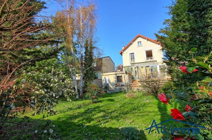 Maison à vendre, 130m², Saint-Maur-des-Fossés