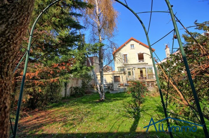 Maison à vendre, 130m², Saint-Maur-des-Fossés