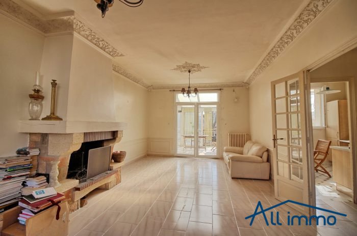 Maison à vendre, 130m², Saint-Maur-des-Fossés