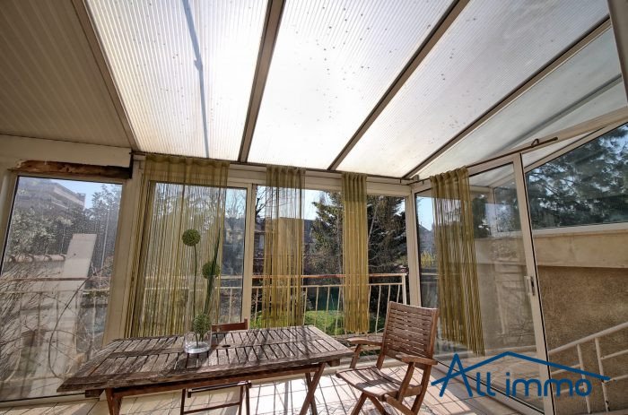 Maison à vendre, 130m², Saint-Maur-des-Fossés