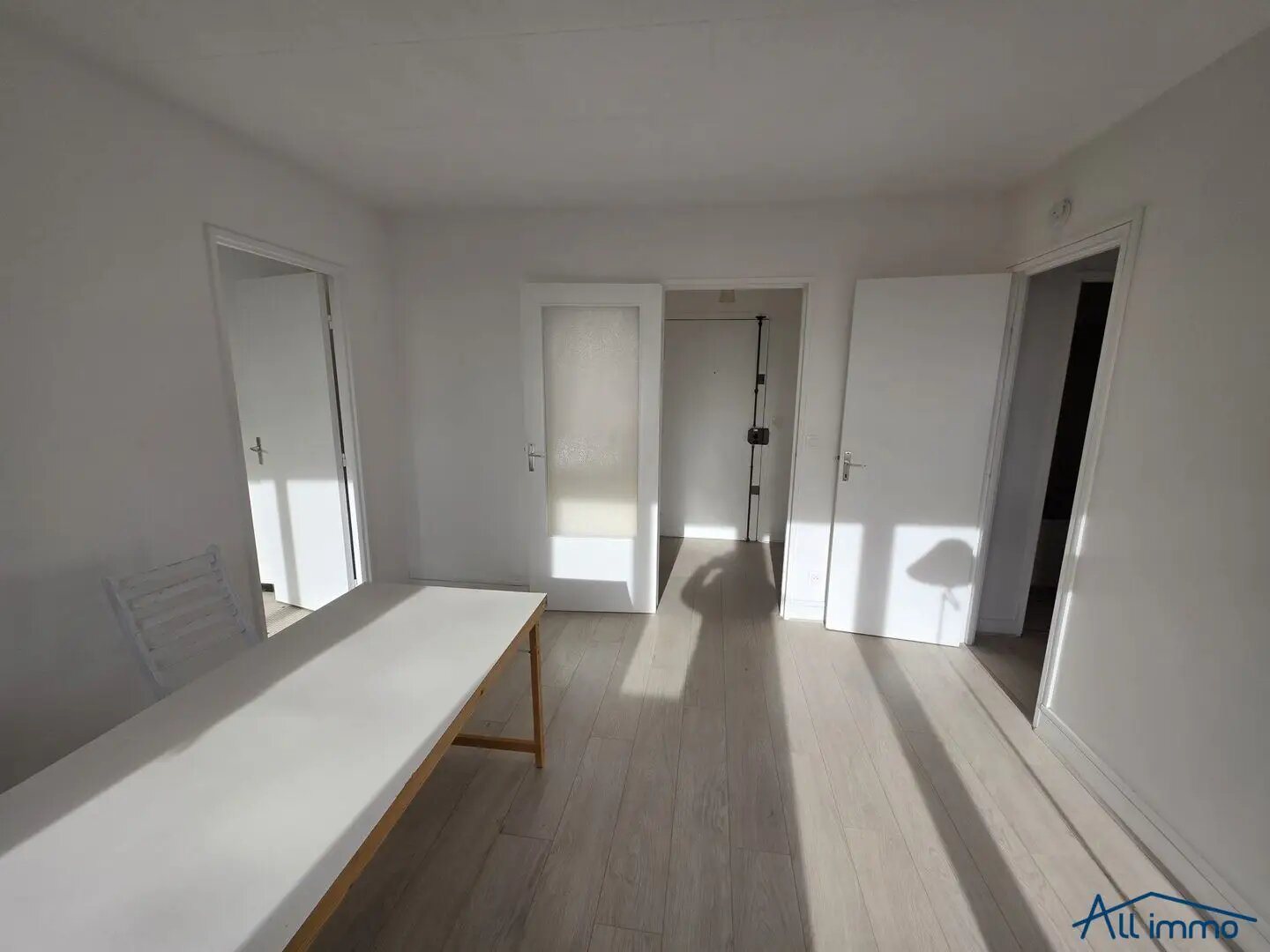 Appartement à louer, 38m², Saint-Maur-des-Fossés