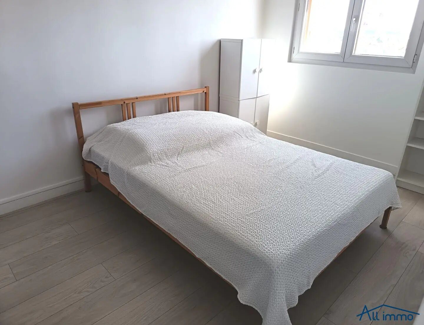 Appartement à louer, 38m², Saint-Maur-des-Fossés