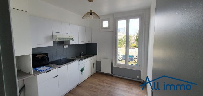Appartement à louer, 25m², Saint-Maur-des-Fossés