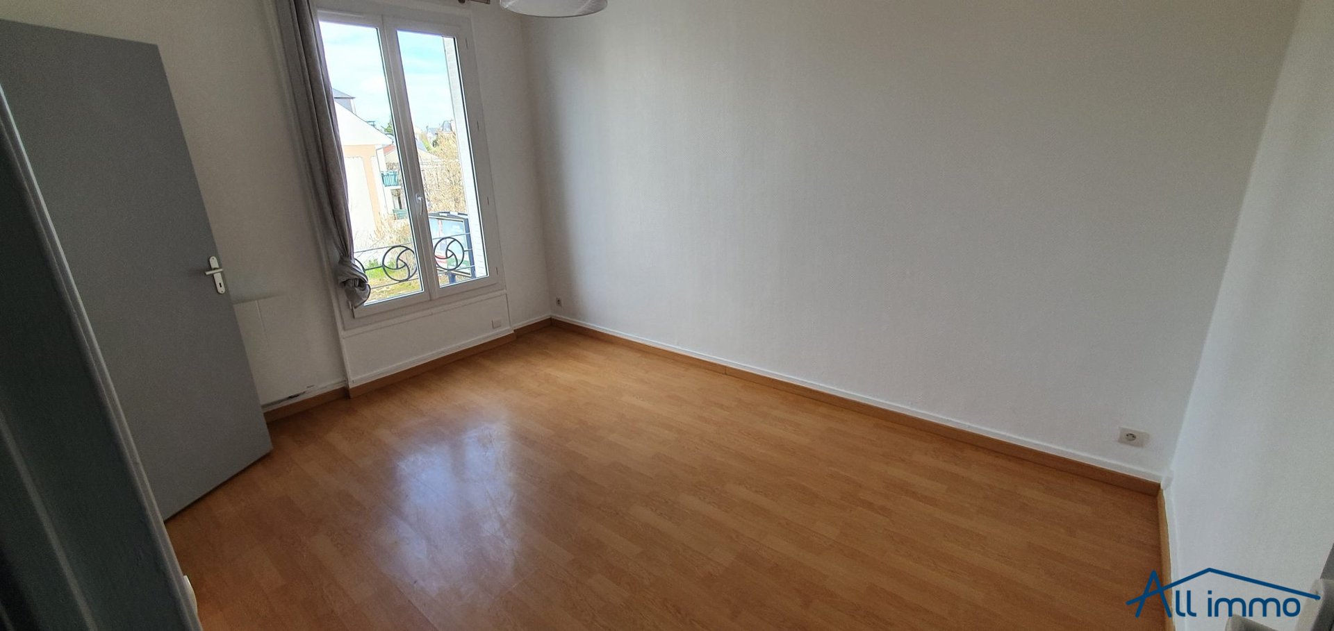 Appartement à louer, 25m², Saint-Maur-des-Fossés
