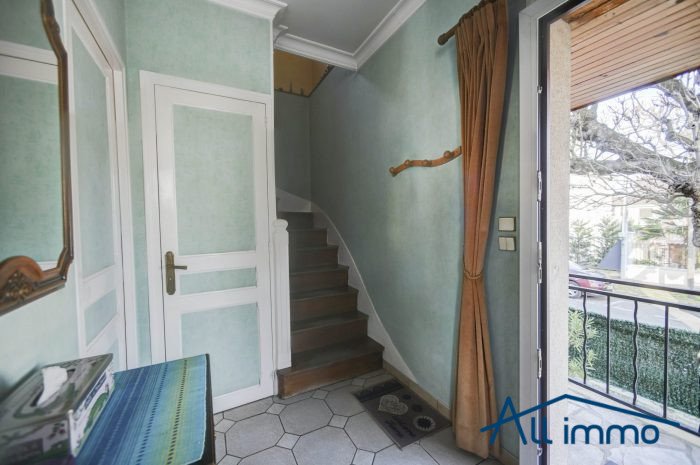Maison à vendre, 71m², Saint-Maur-des-Fossés