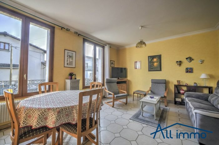 Maison à vendre, 71m², Saint-Maur-des-Fossés