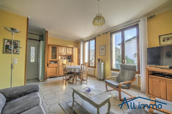 Maison à vendre, 71m², Saint-Maur-des-Fossés
