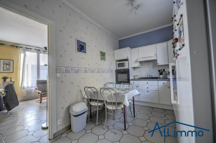 Maison à vendre, 71m², Saint-Maur-des-Fossés