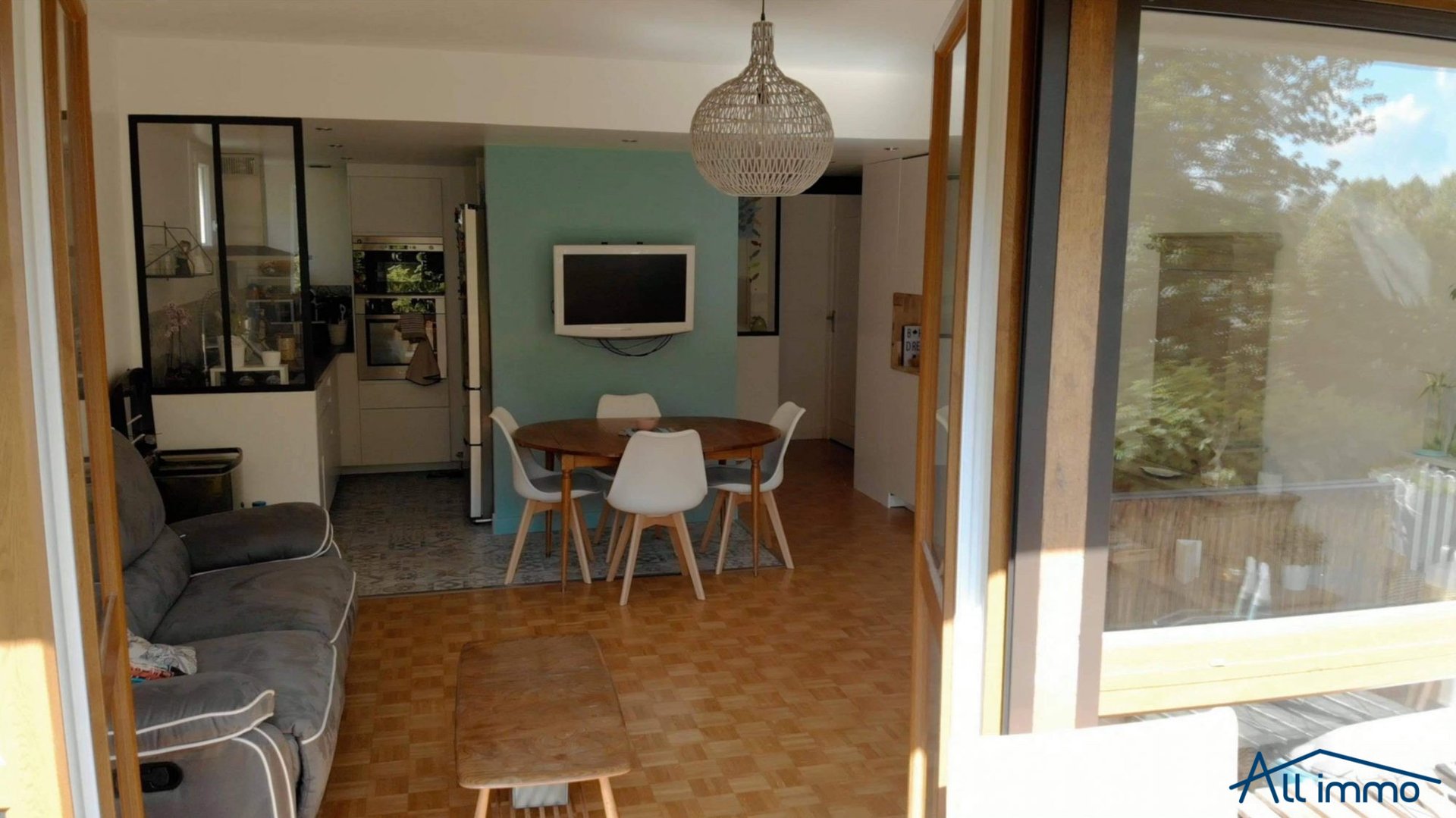 Maison à vendre, 72m², Saint-Maur-des-Fossés