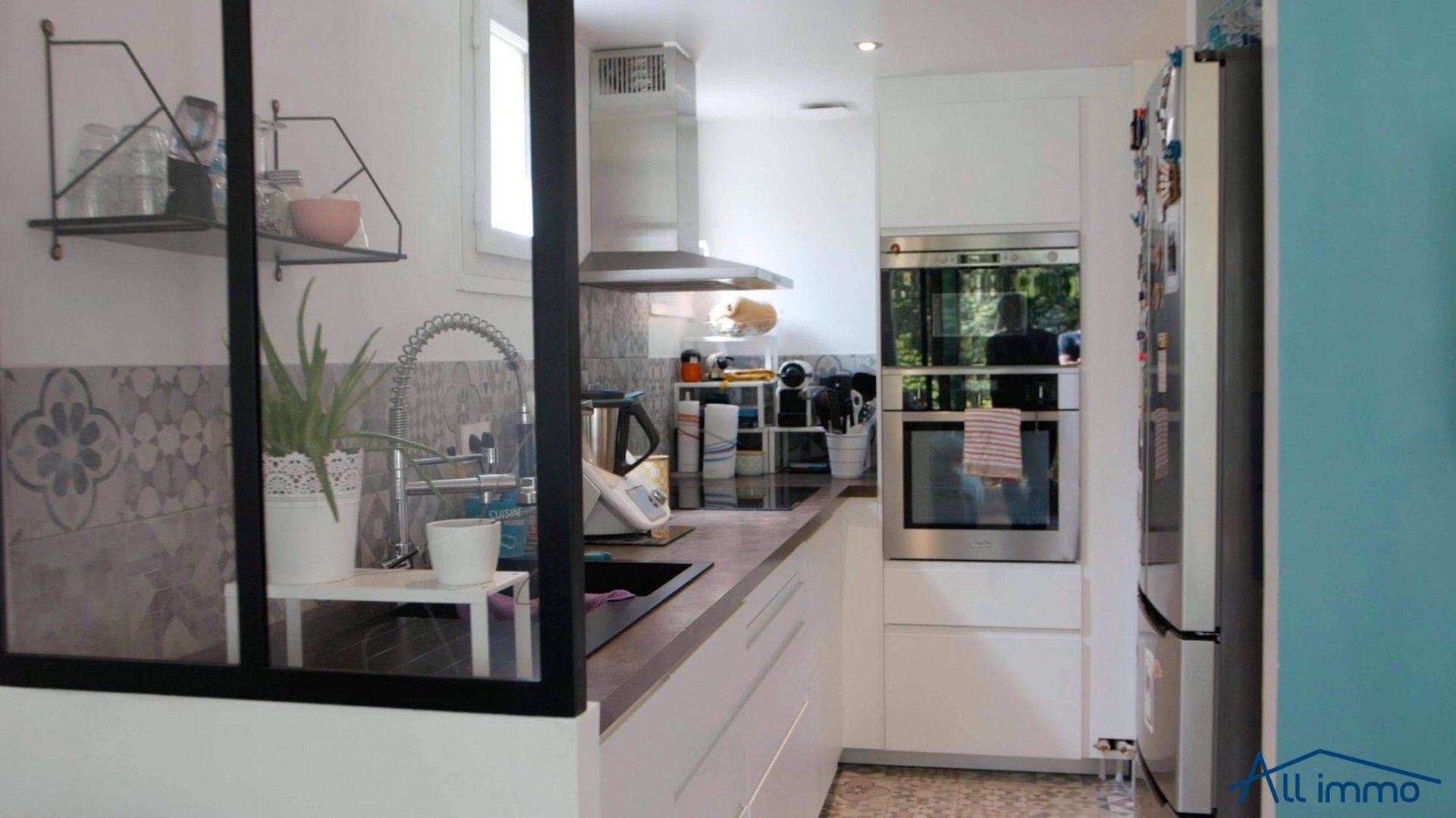 Maison à vendre, 72m², Saint-Maur-des-Fossés