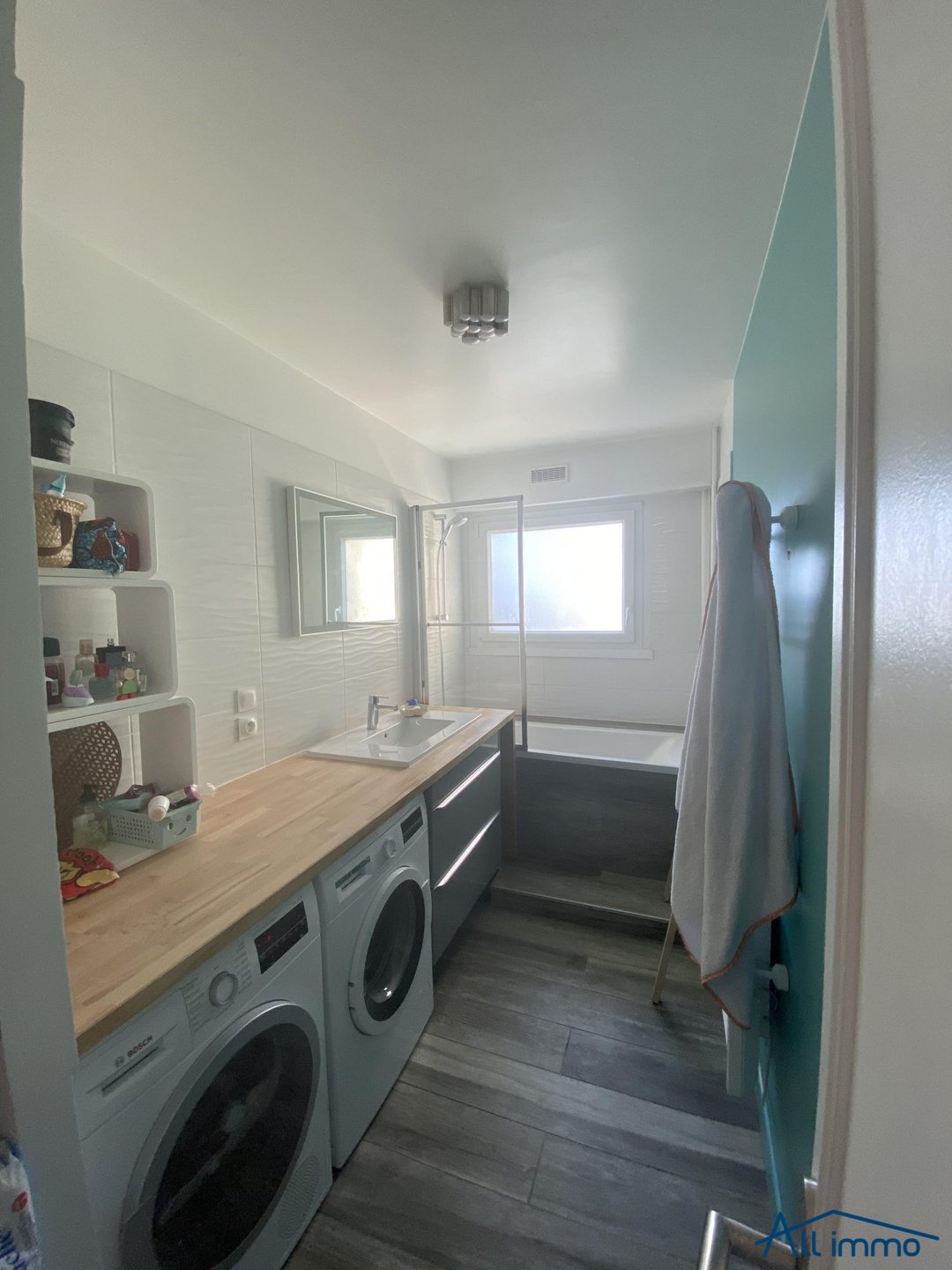 Maison à vendre, 72m², Saint-Maur-des-Fossés