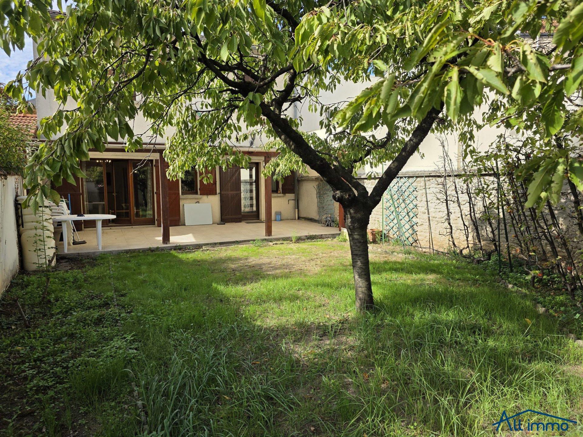 Maison à vendre, 158m², Saint-Maur-des-Fossés
