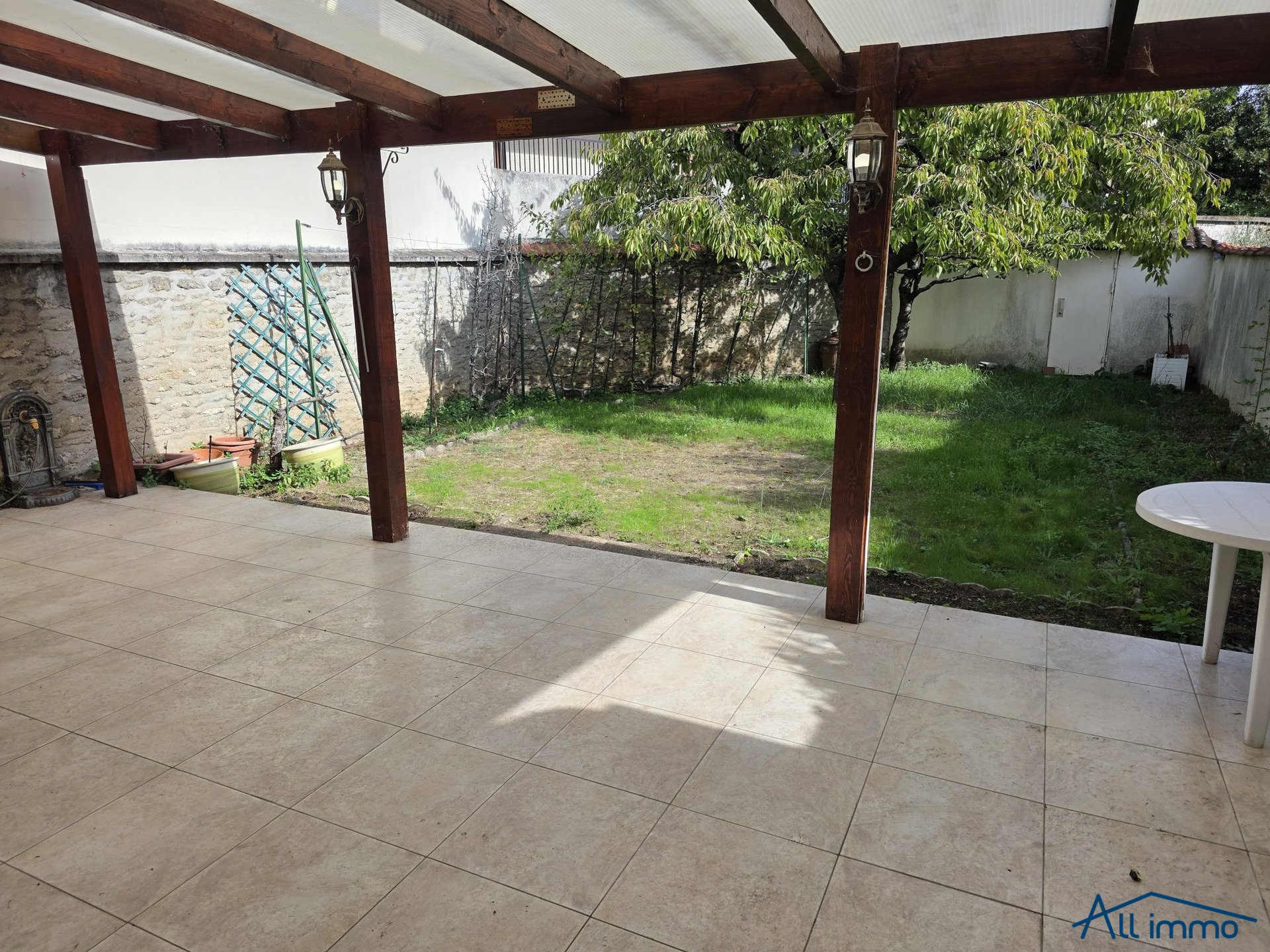 Maison à vendre, 158m², Saint-Maur-des-Fossés