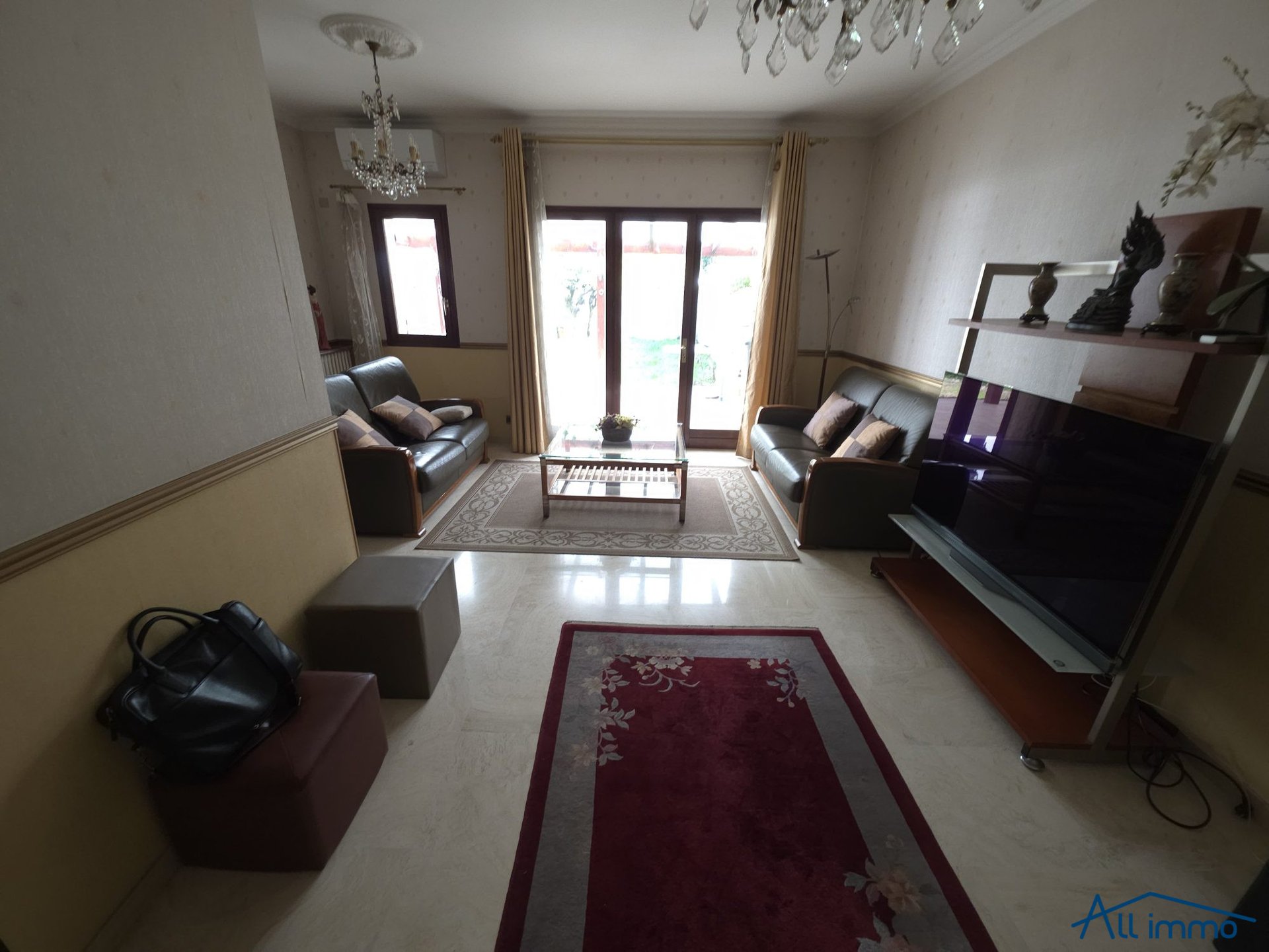 Maison à vendre, 158m², Saint-Maur-des-Fossés