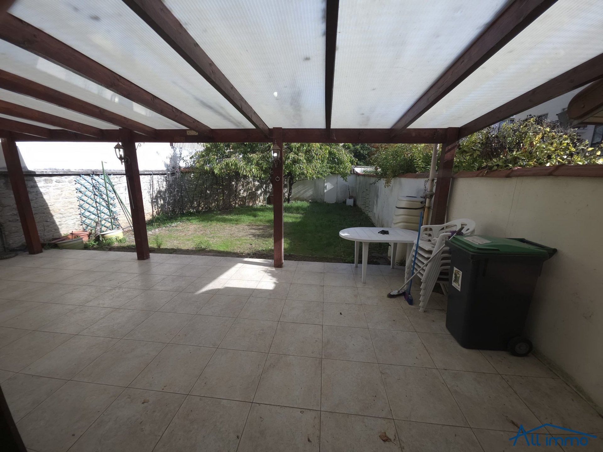 Maison à vendre, 158m², Saint-Maur-des-Fossés