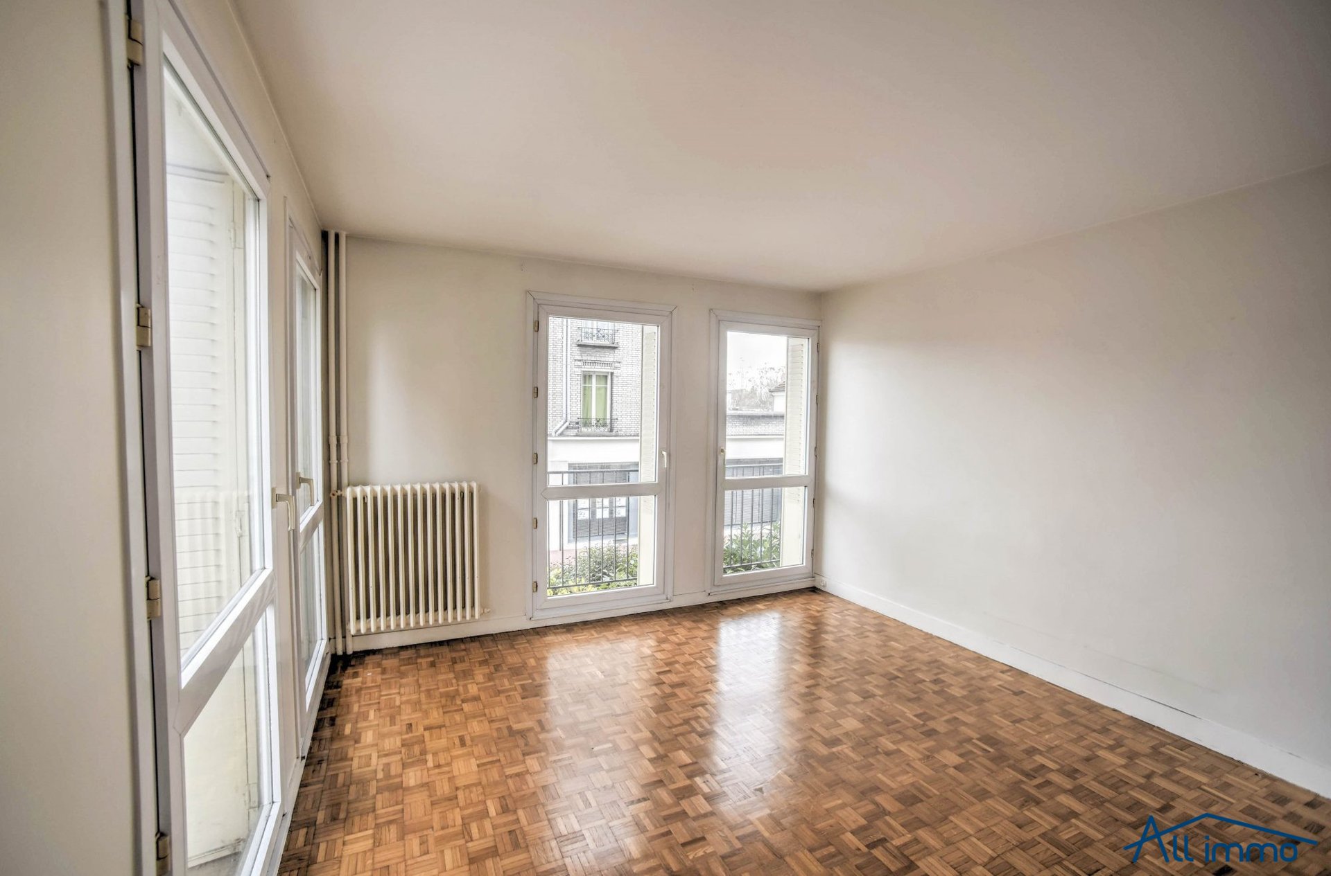 Appartement à vendre, 69m², La Varenne-Saint-Hilaire