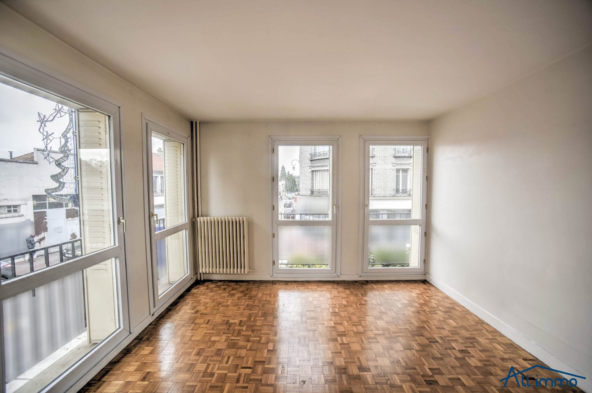 Appartement à vendre, 69m², La Varenne-Saint-Hilaire
