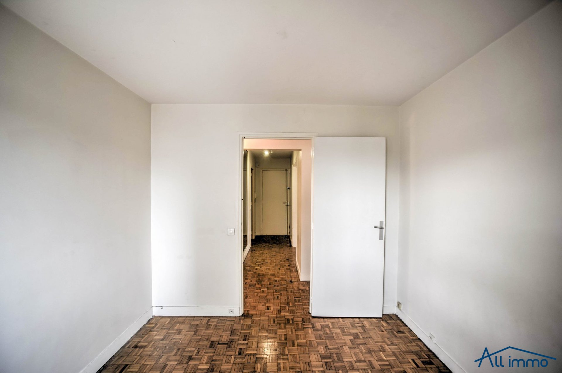 Appartement à vendre, 69m², La Varenne-Saint-Hilaire