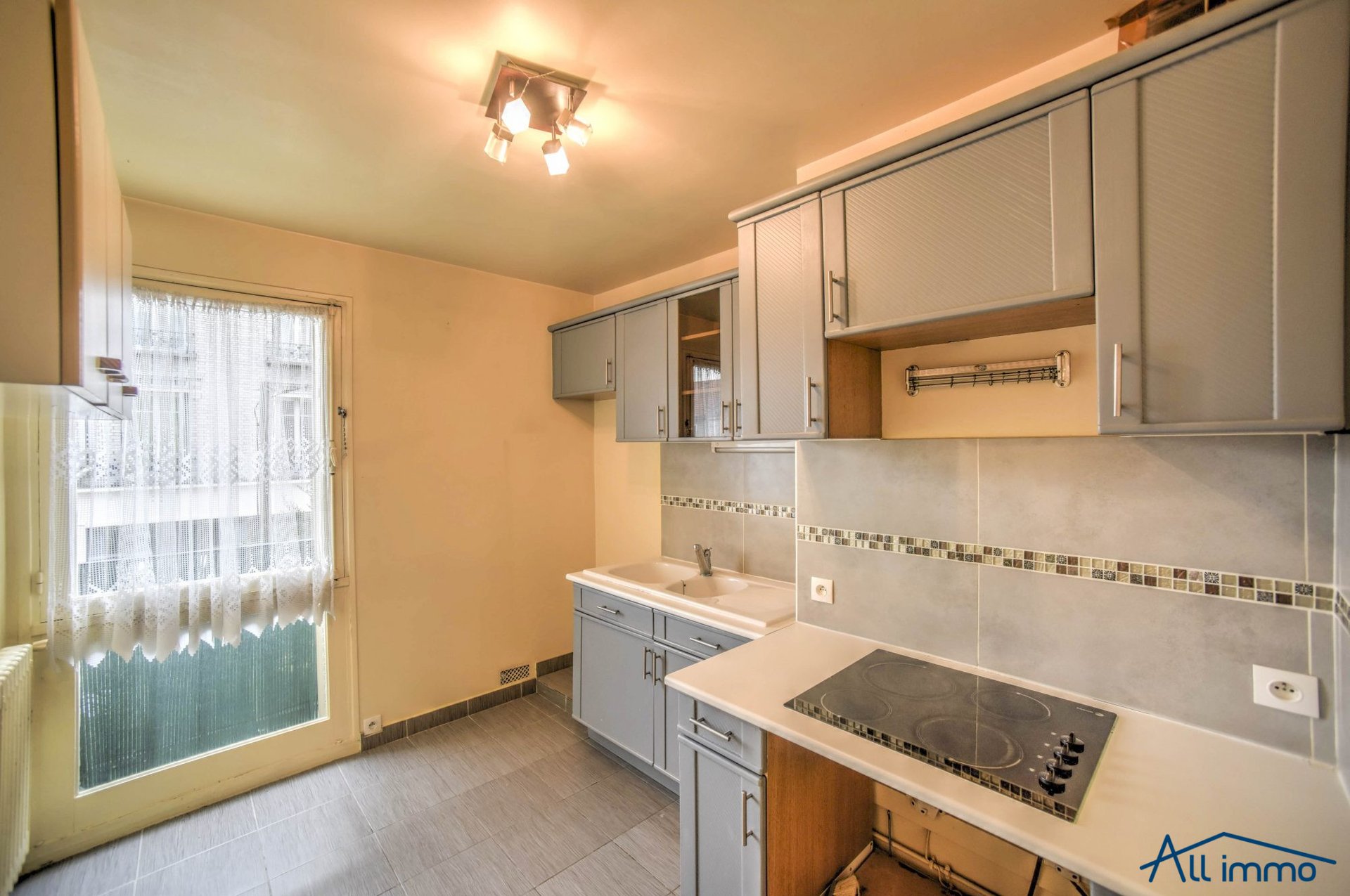 Appartement à vendre, 69m², La Varenne-Saint-Hilaire