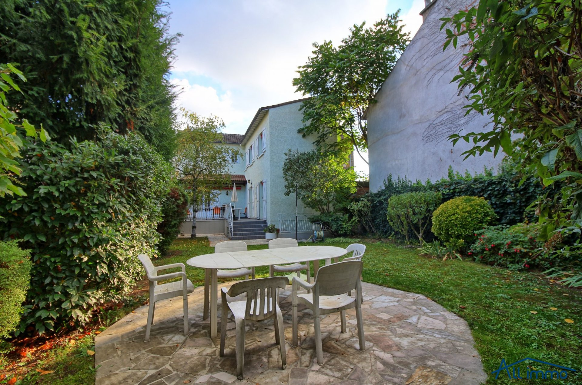 Maison à vendre, 130m², Saint-Maur-des-Fossés