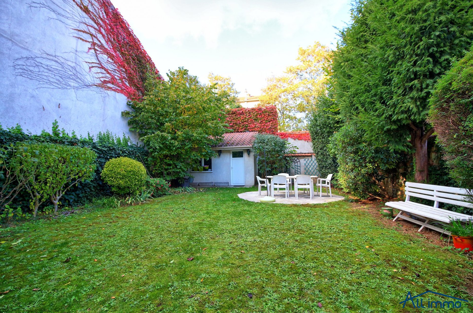 Maison à vendre, 130m², Saint-Maur-des-Fossés