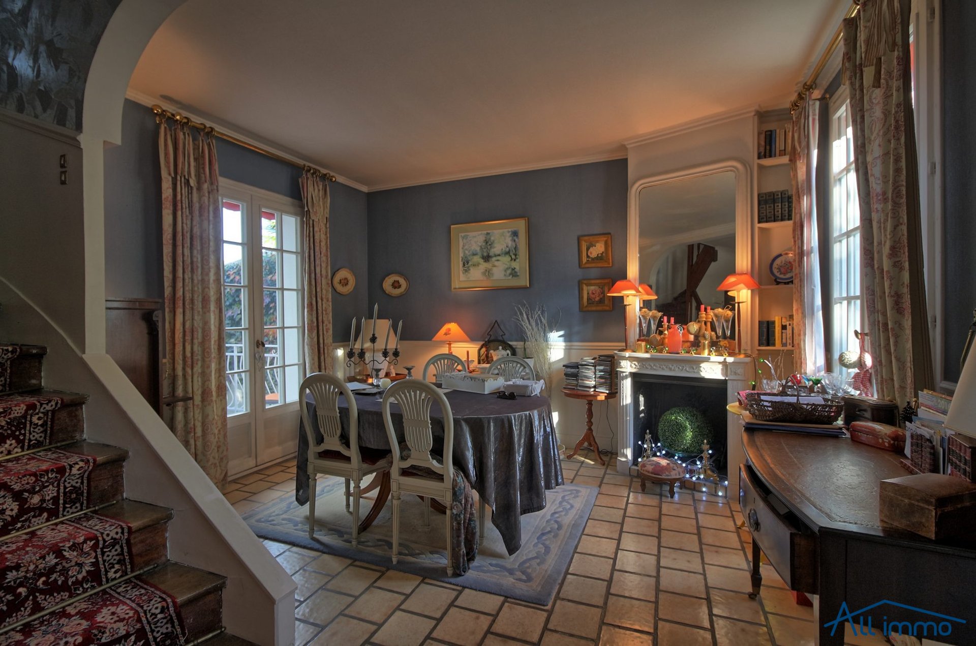 Maison à vendre, 130m², Saint-Maur-des-Fossés
