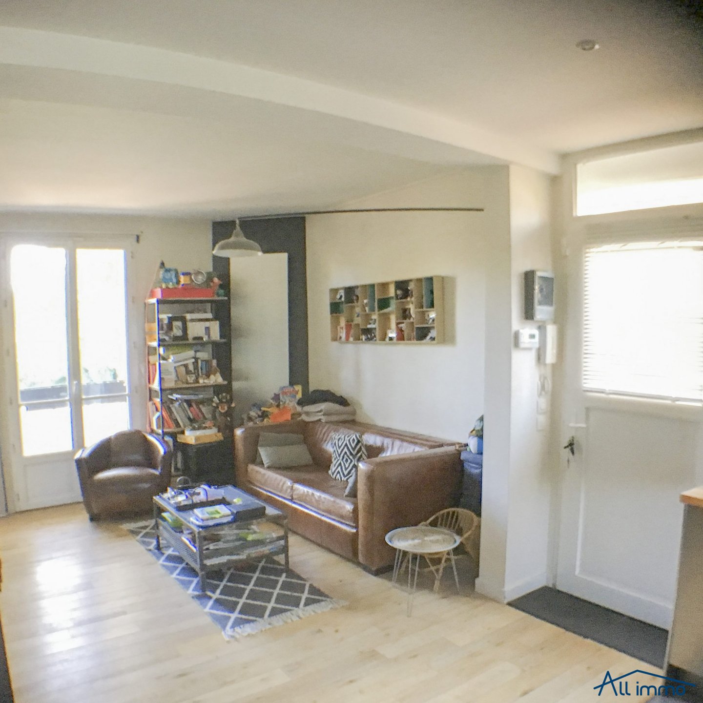Maison à vendre, 50m², Saint-Maur-des-Fossés