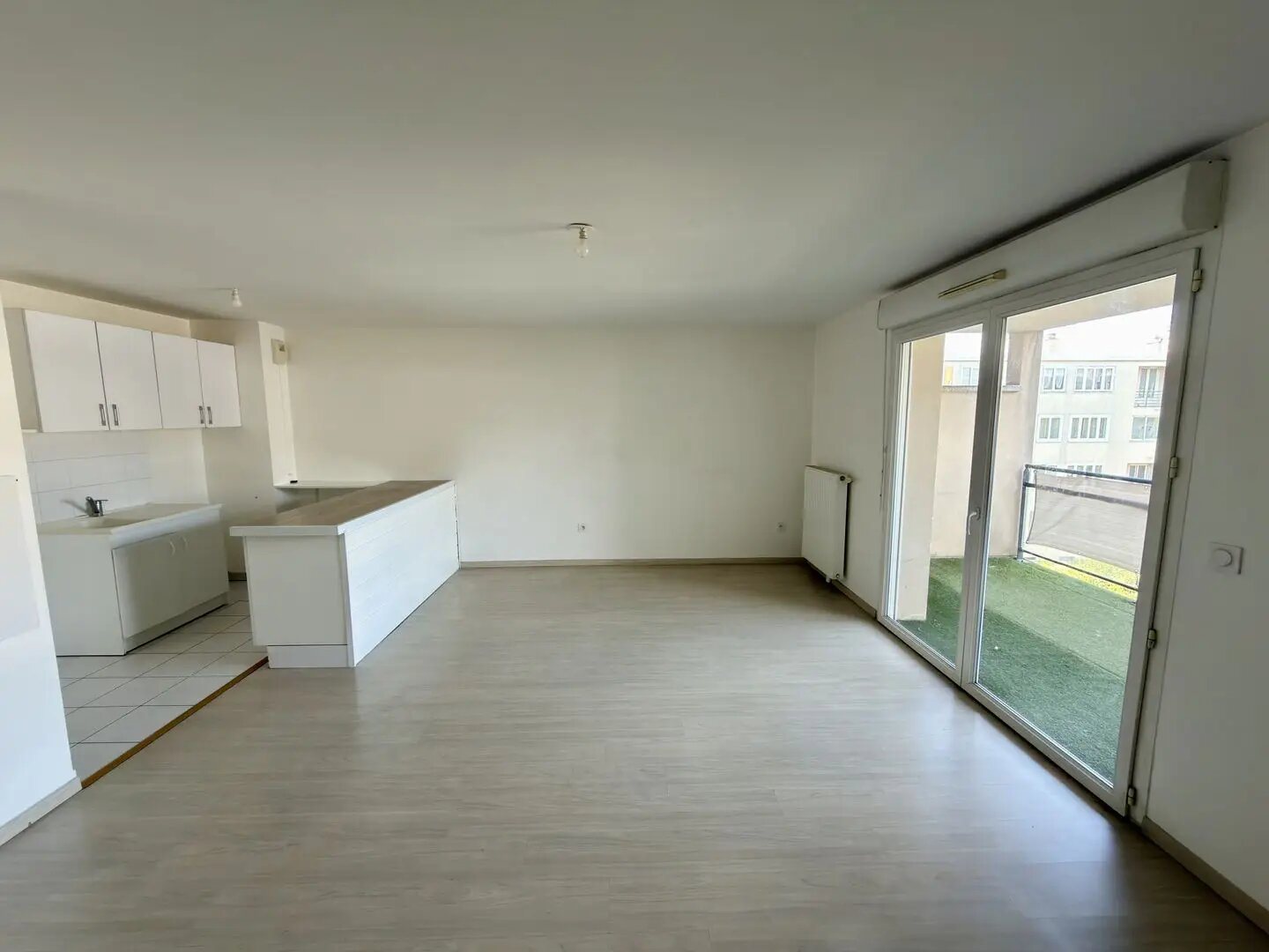 Appartement à louer, 50m², Alfortville