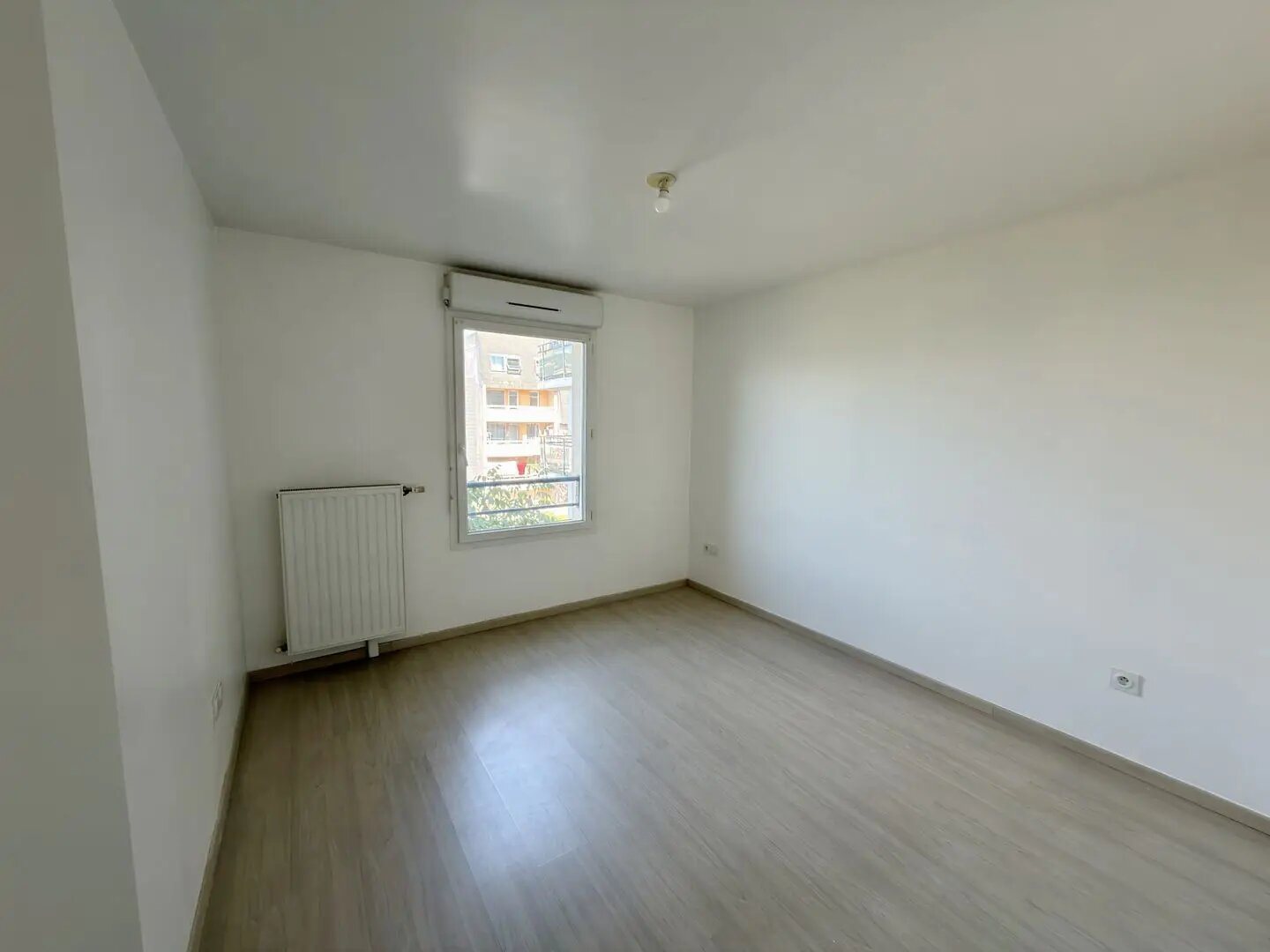 Appartement à louer, 50m², Alfortville