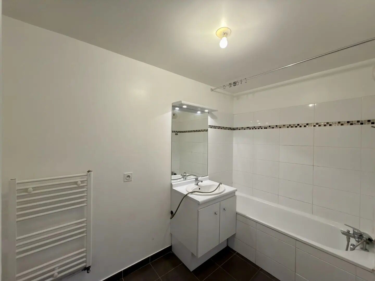Appartement à louer, 50m², Alfortville