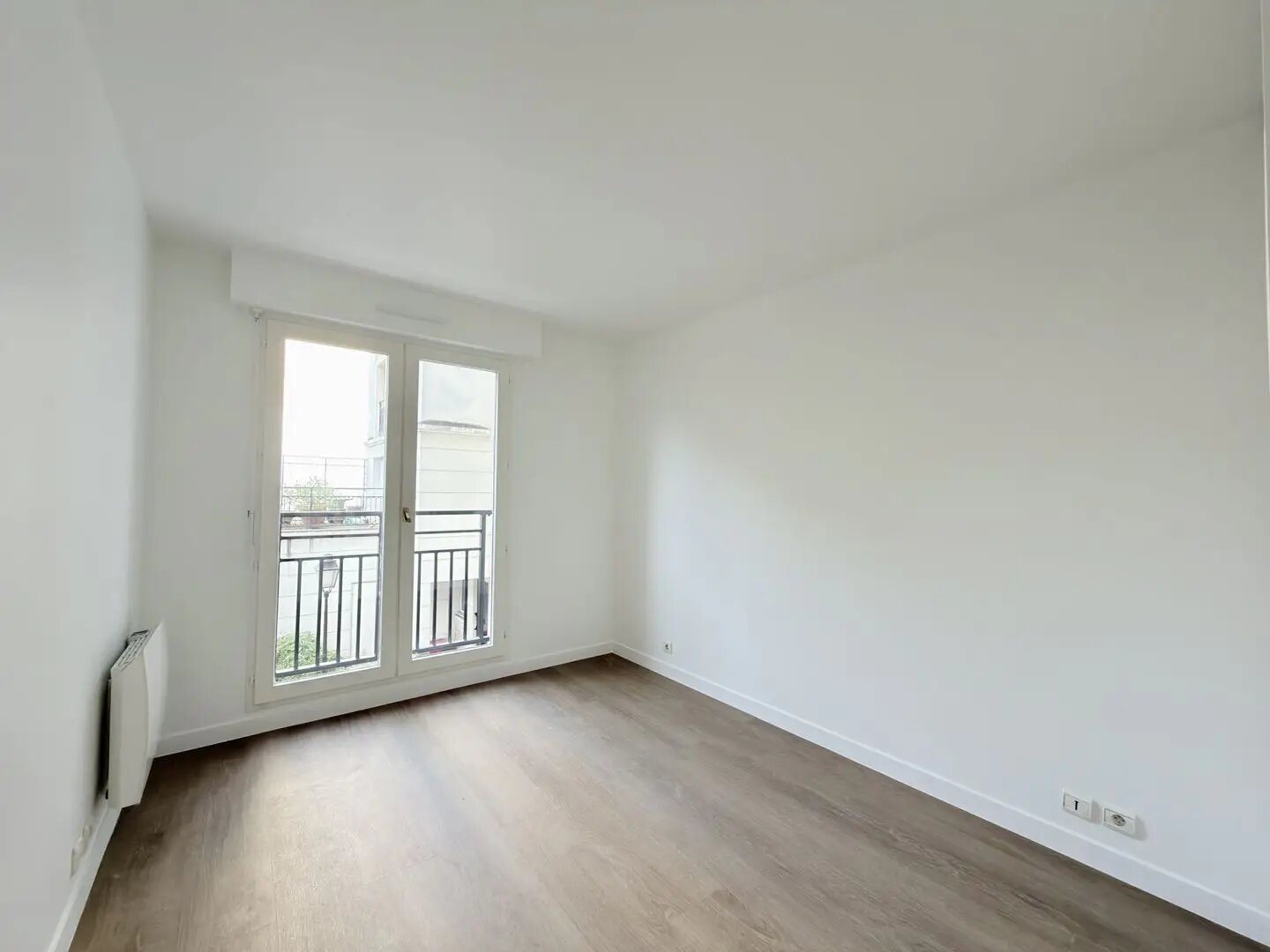 Appartement à louer, 86m², Saint-Maurice