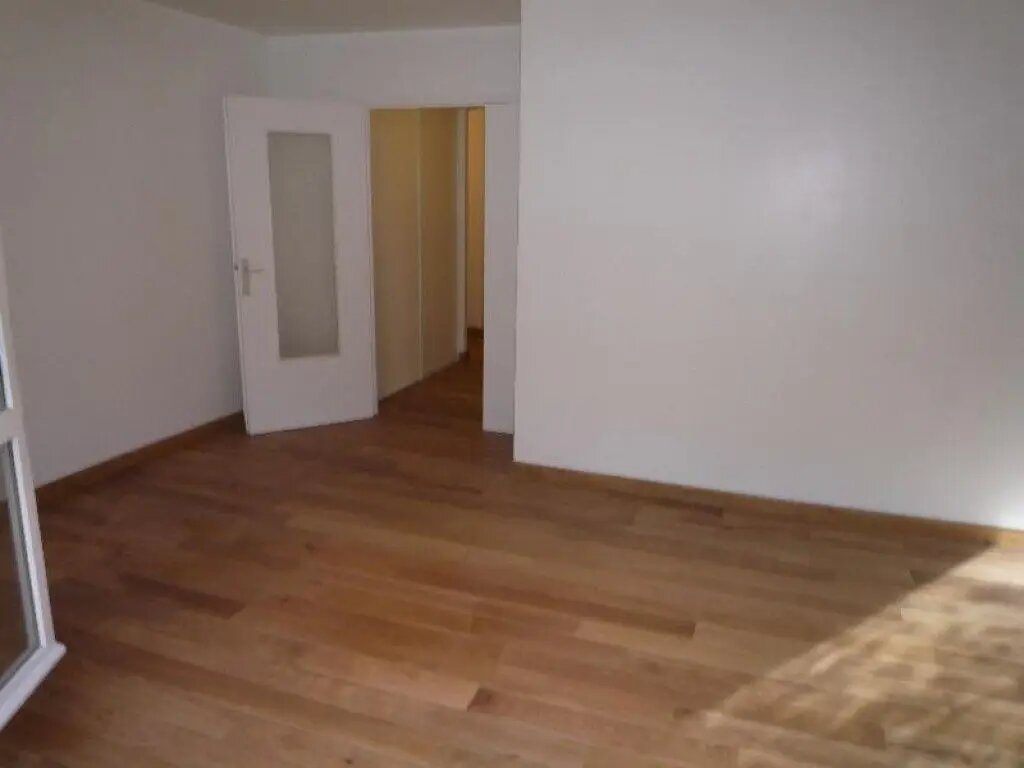 Appartement à louer, 46m², Saint-Maurice
