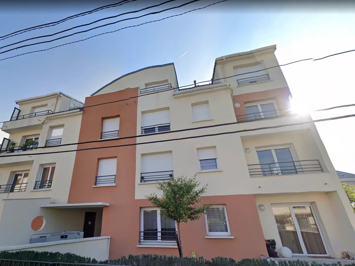Appartement à louer, 31m², Limeil-Brévannes