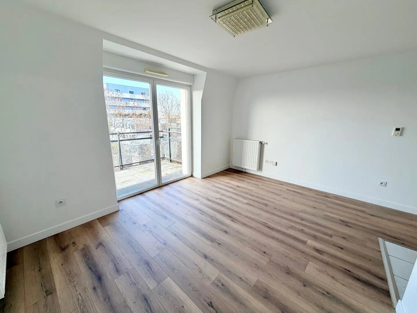 Appartement à vendre, 40m², Alfortville