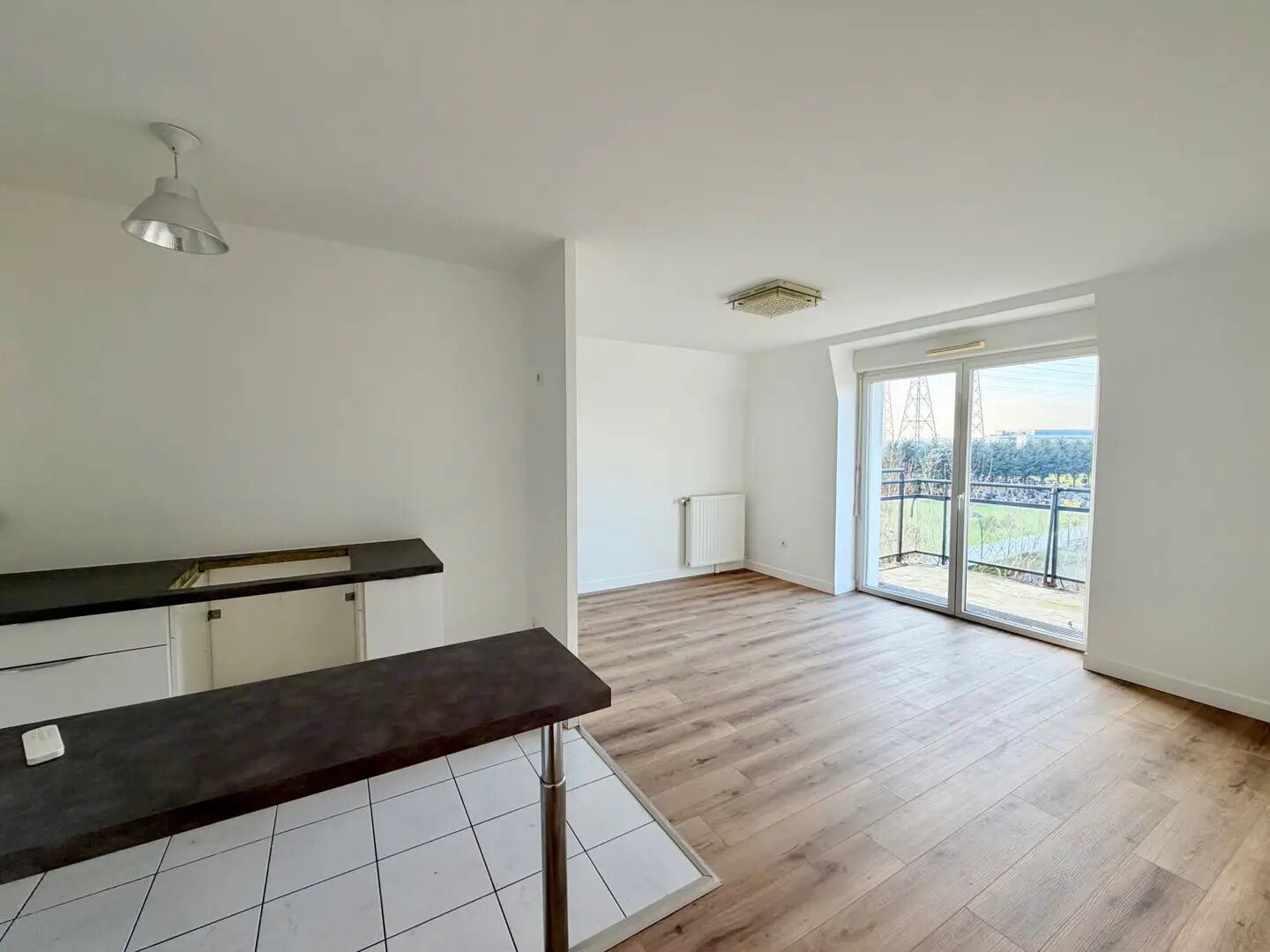 Appartement à vendre, 40m², Alfortville