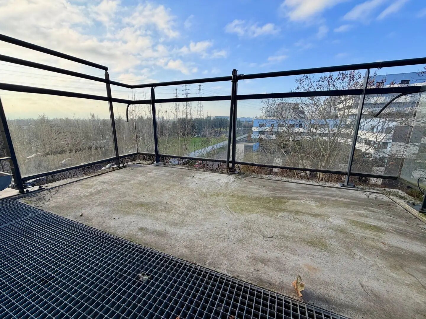 Appartement à vendre, 40m², Alfortville