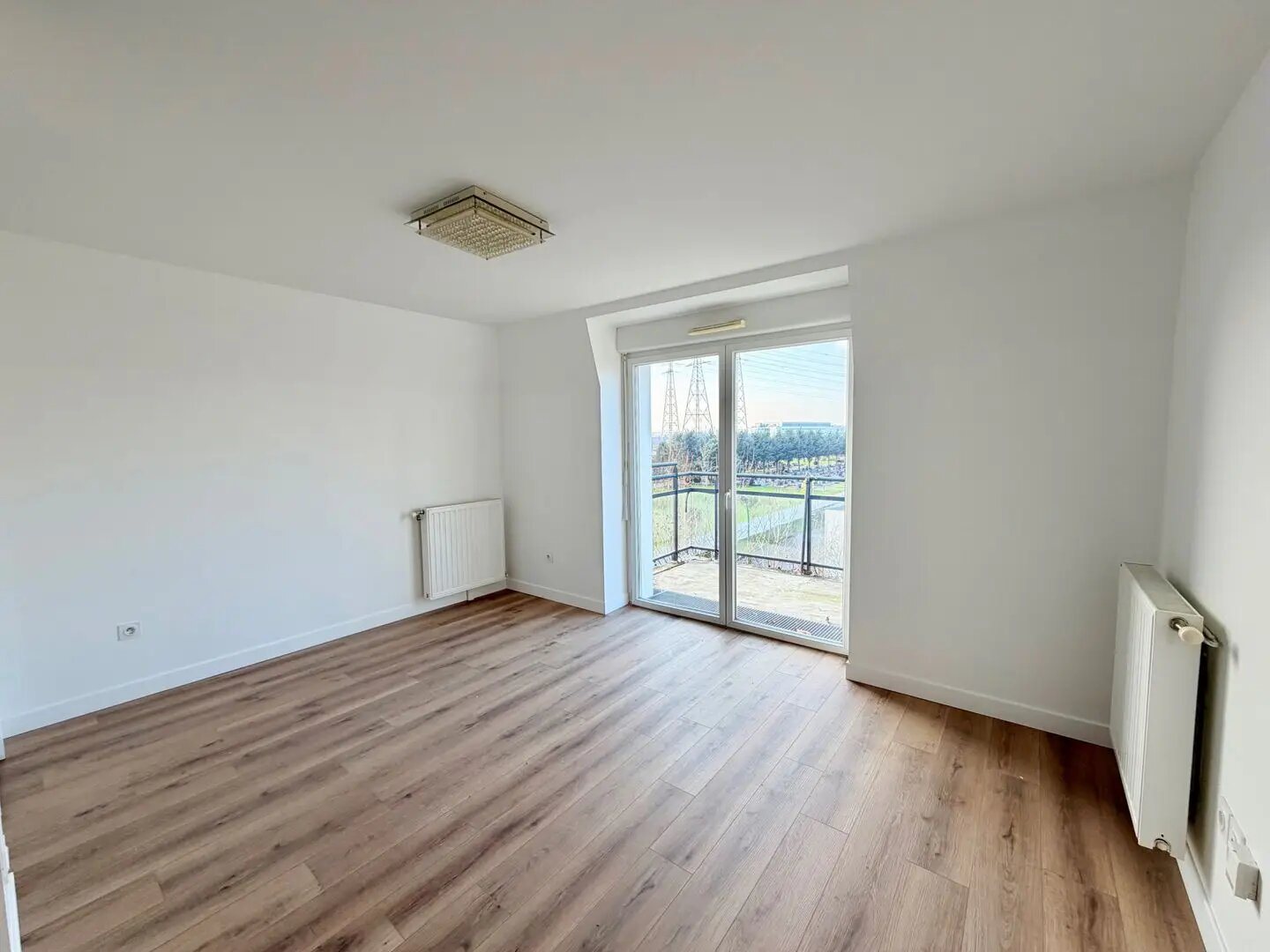 Appartement à vendre, 40m², Alfortville