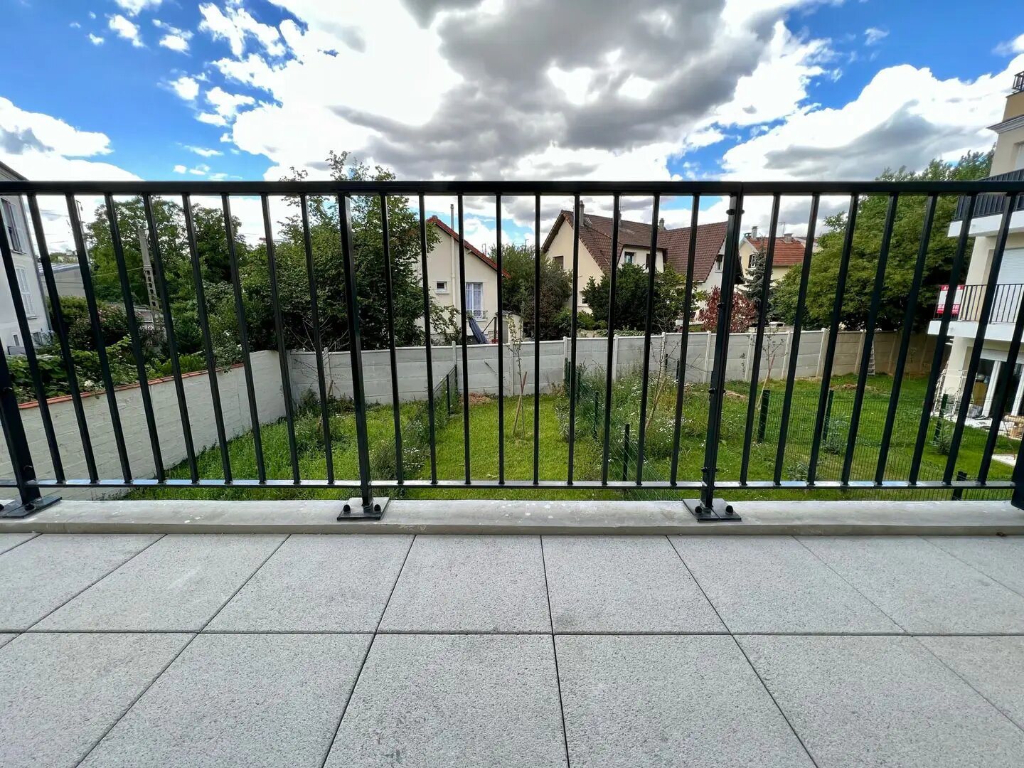 Appartement à louer, 24m², Villiers-sur-Marne