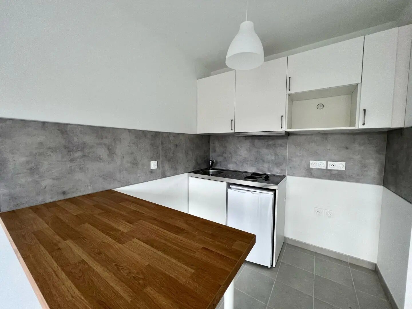 Appartement à louer, 24m², Villiers-sur-Marne