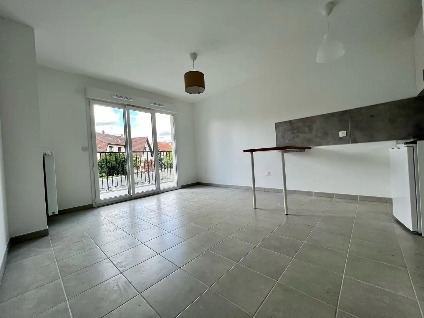 Appartement à louer, 24m², Villiers-sur-Marne