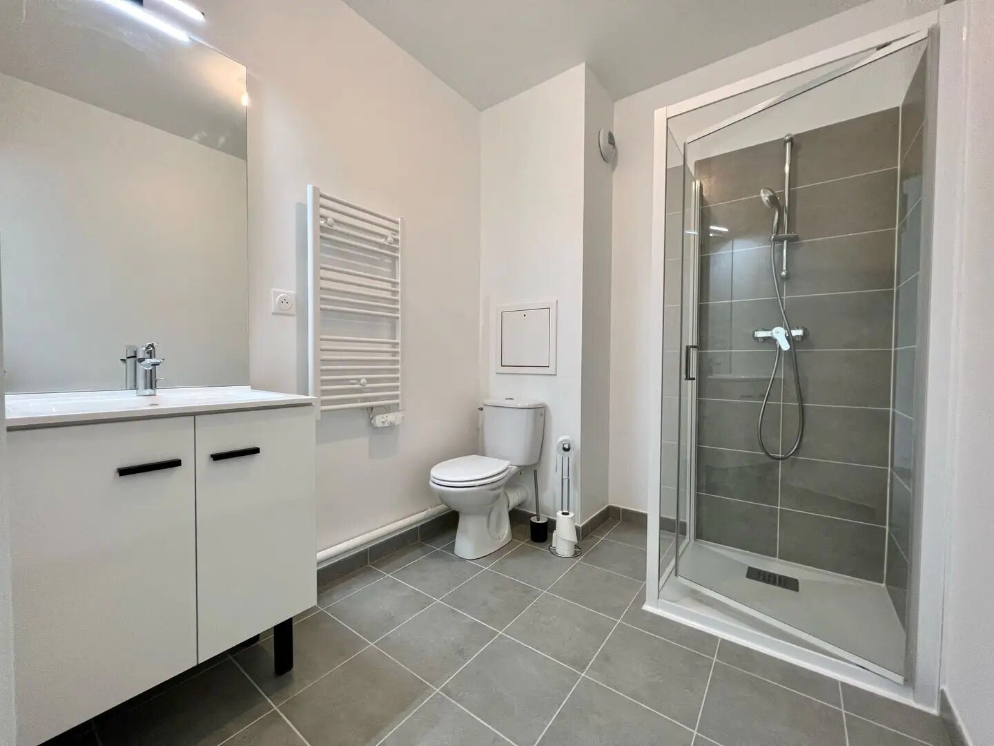 Appartement à louer, 24m², Villiers-sur-Marne