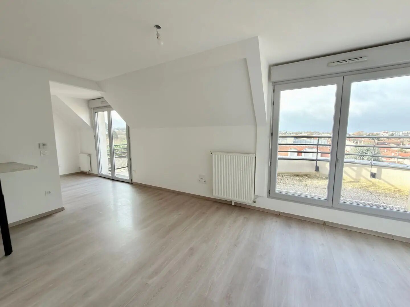 Appartement à vendre, 39m², Limeil-Brévannes