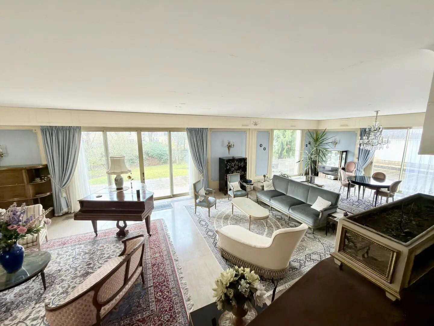 Maison à vendre, 465m², Créteil